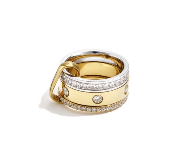 Ring bella