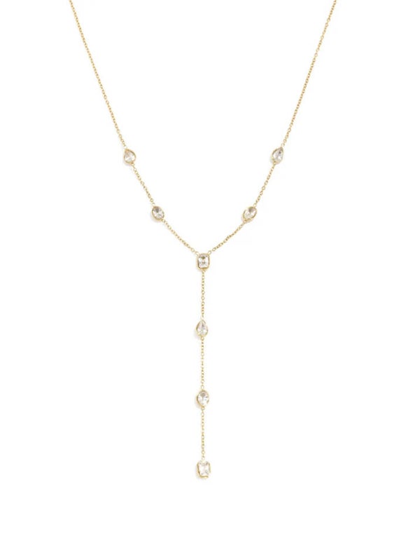 Ketting stacey