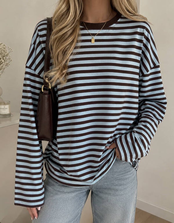 Longsleeve color