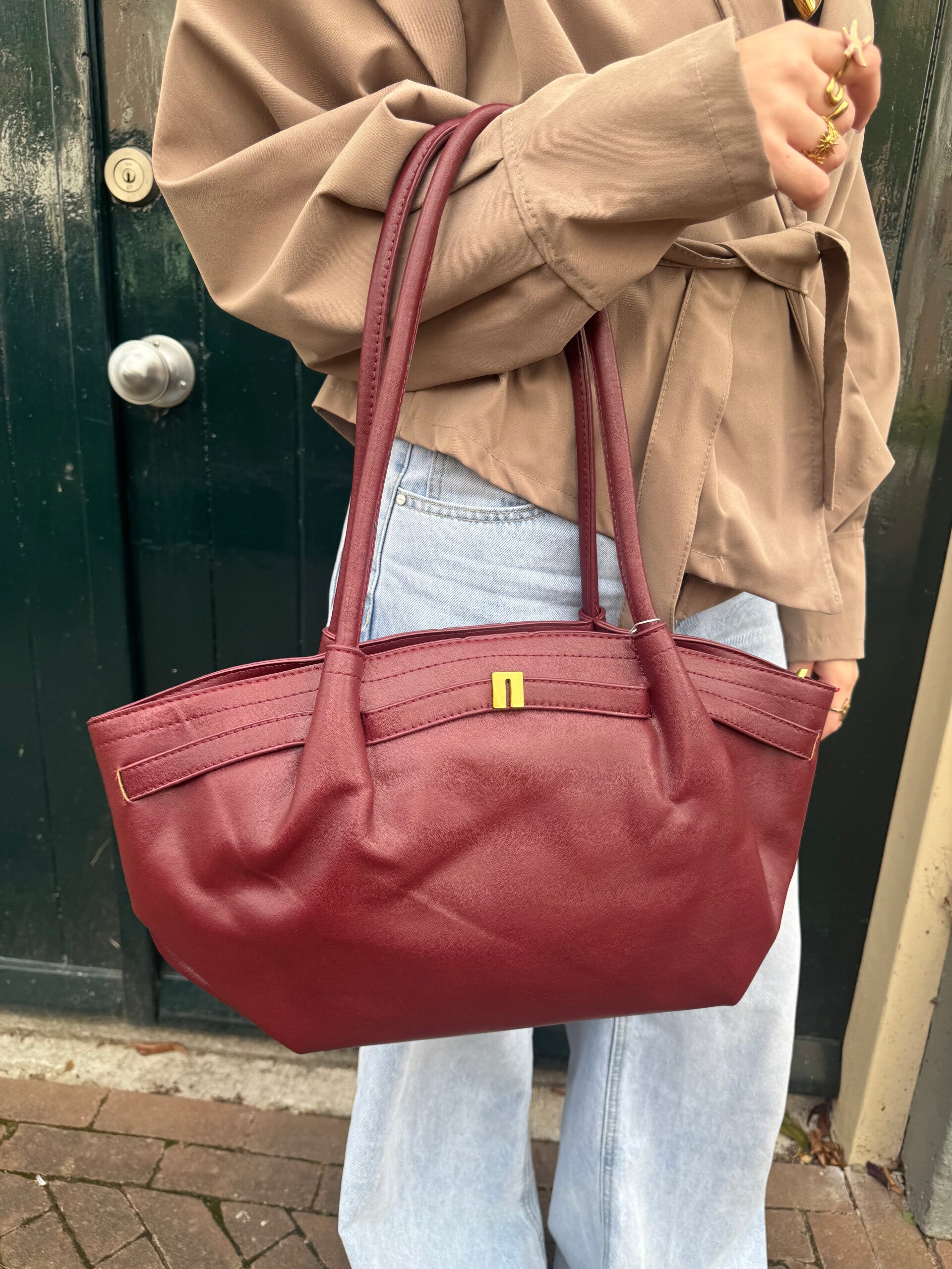 Tas Blair
