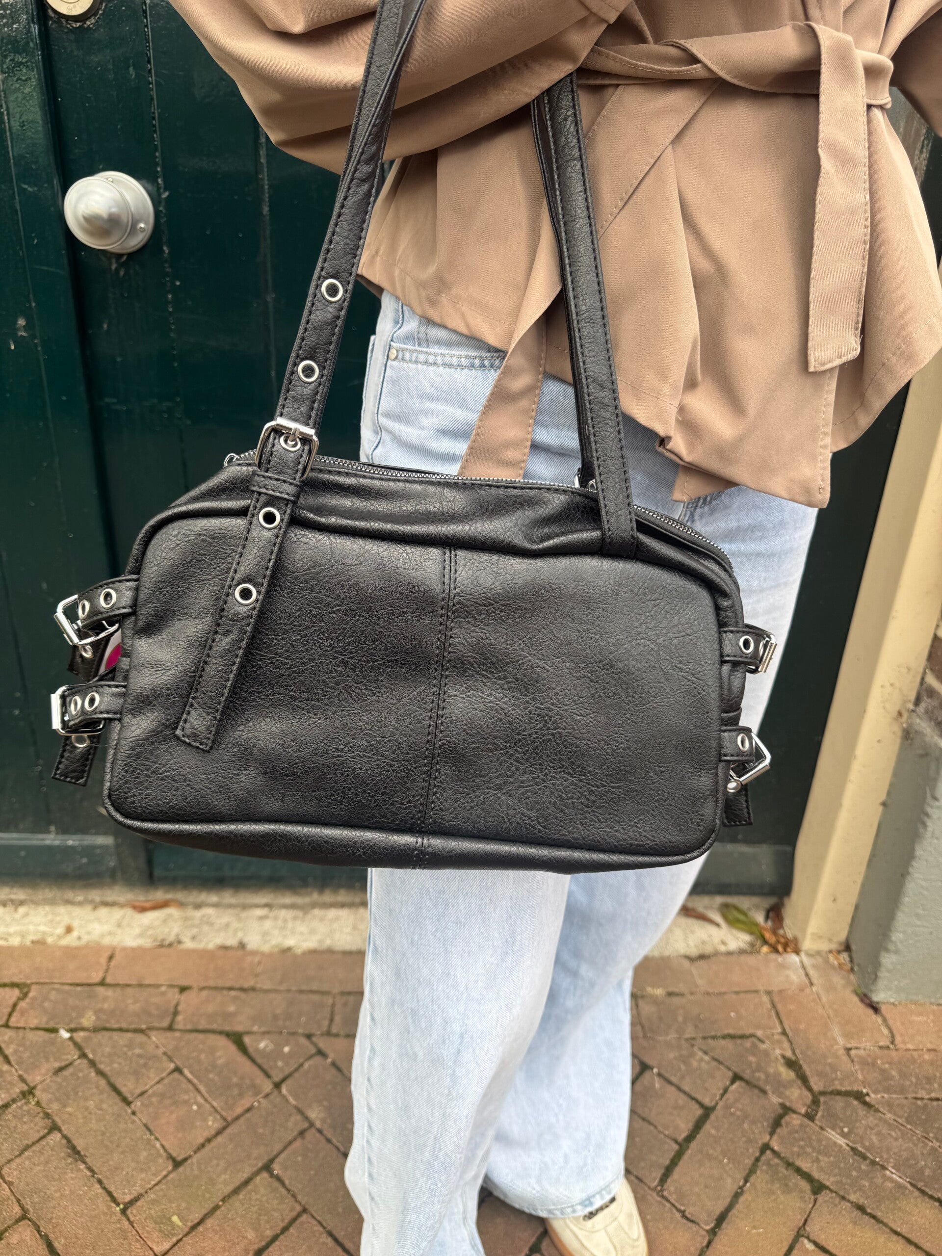 Tas Roxy