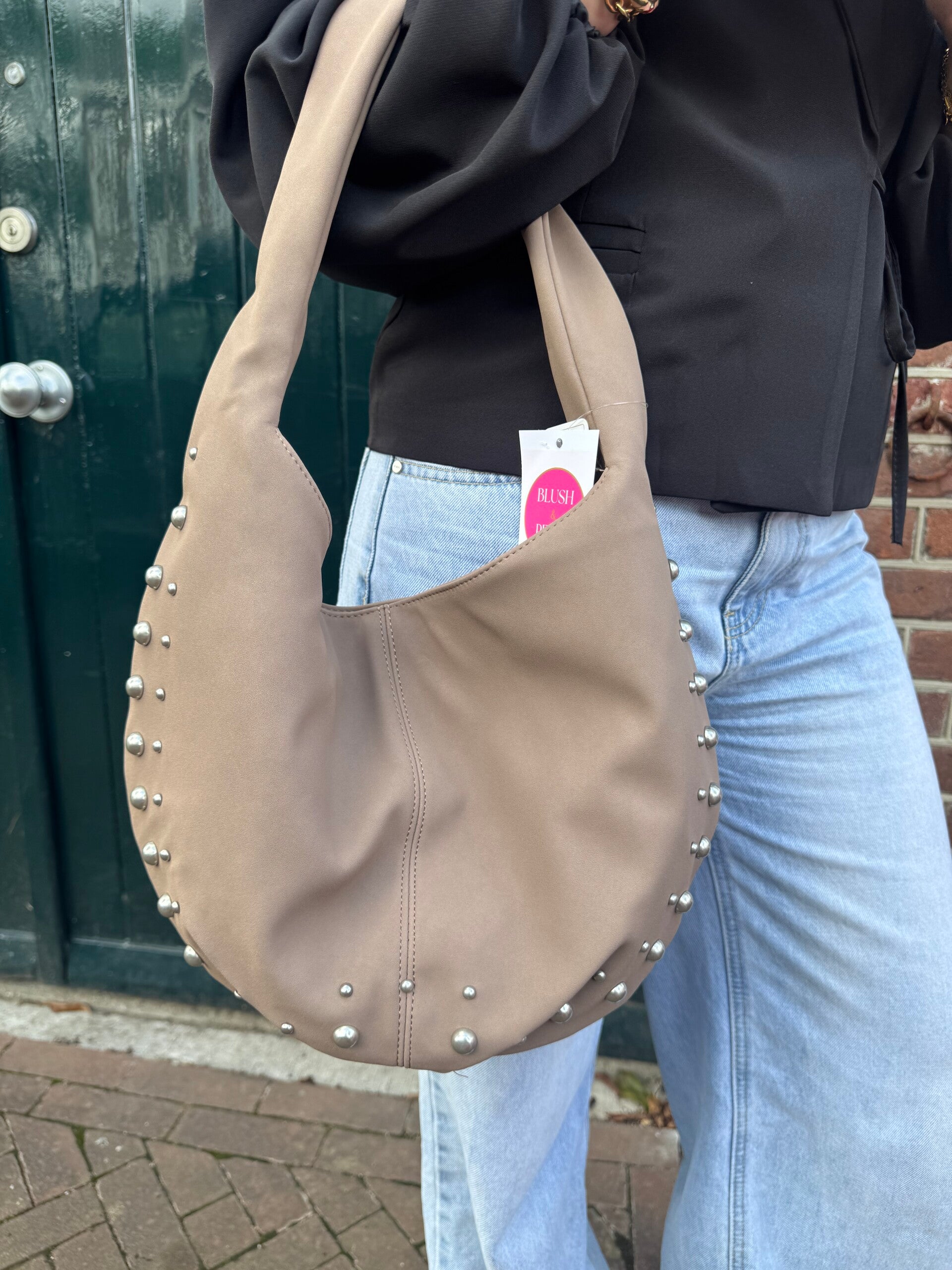 Tas stacey