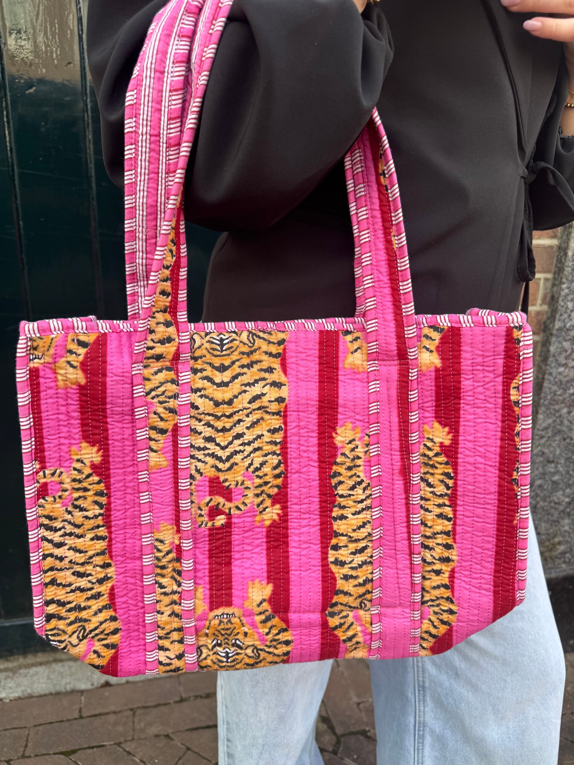 Tas panter