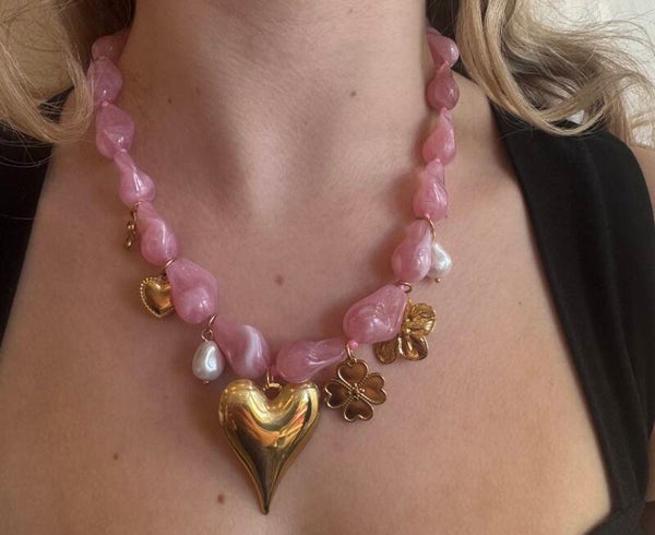 Ketting charms