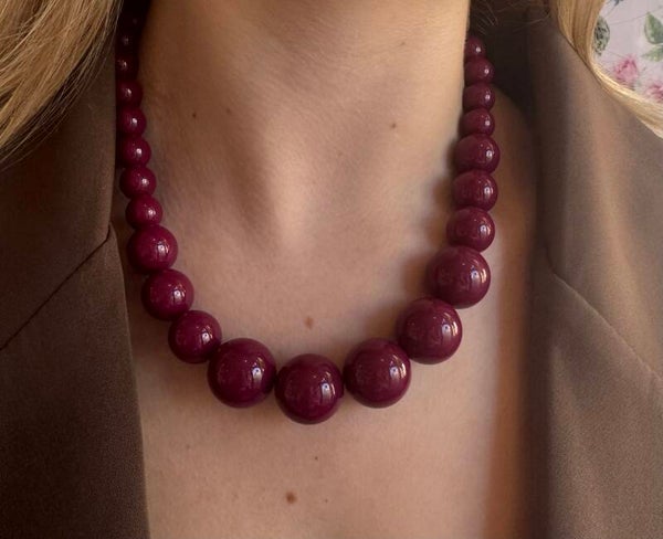 Kralen ketting