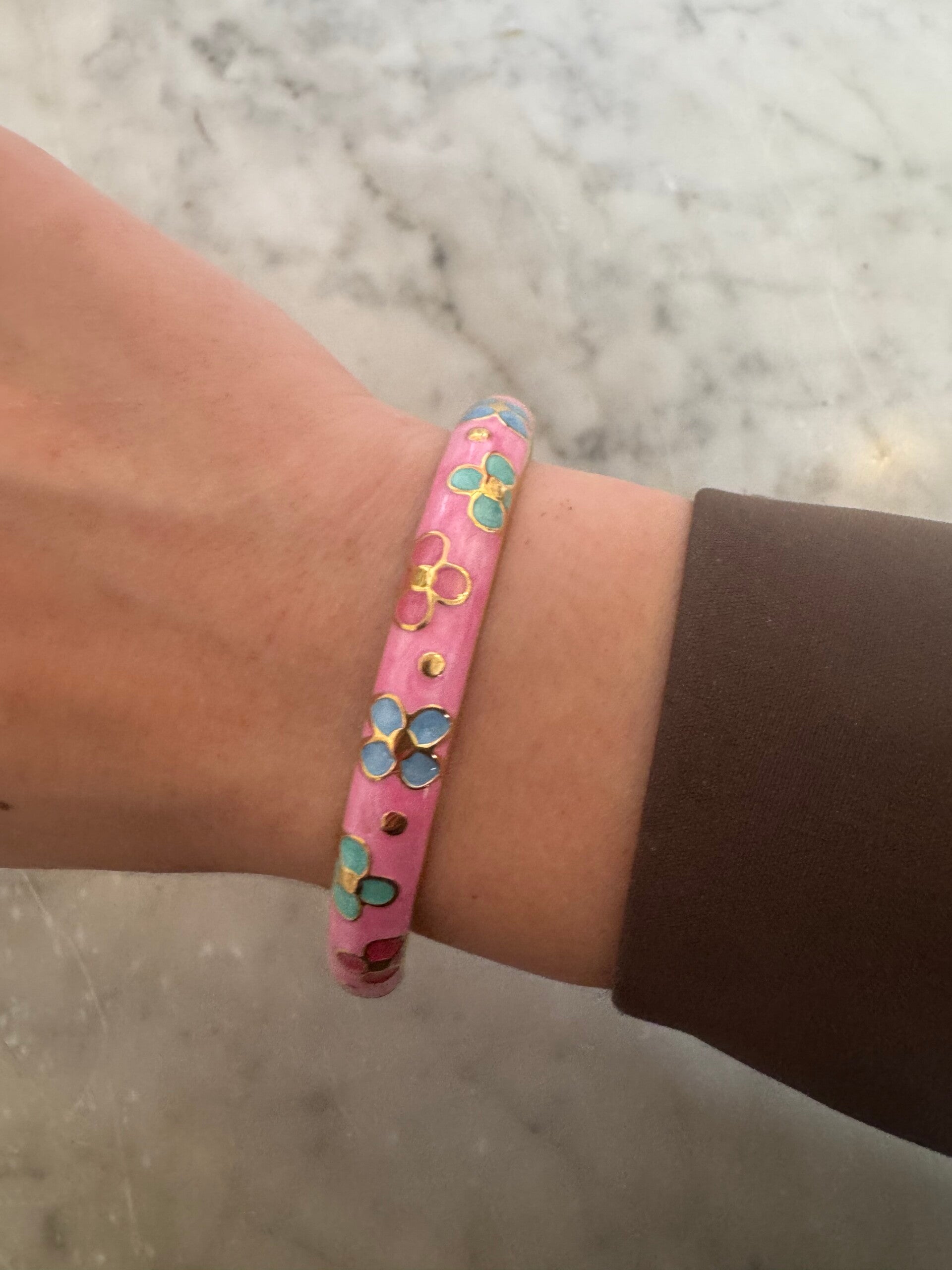 Bangle armbanden