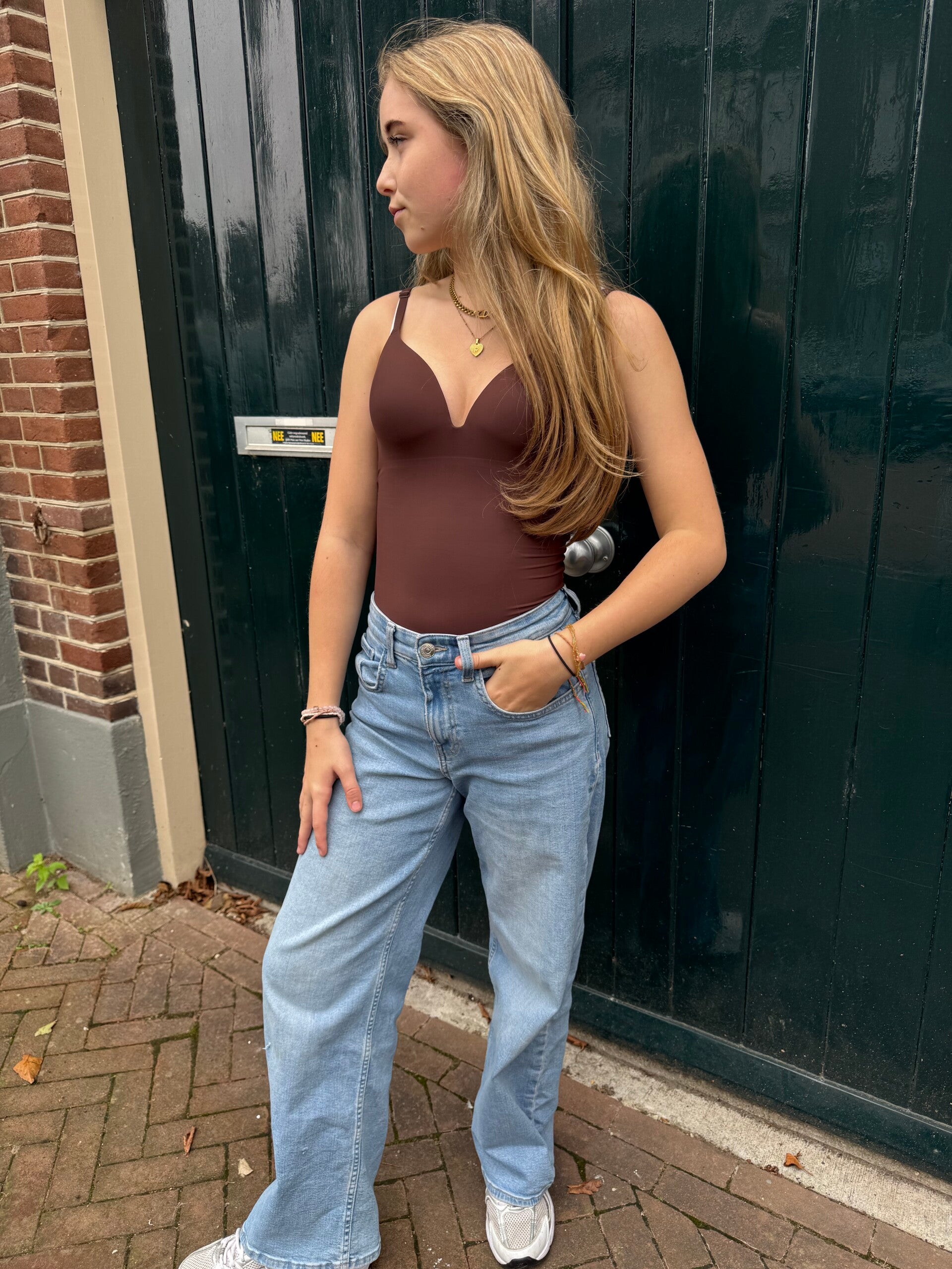 Body Emma