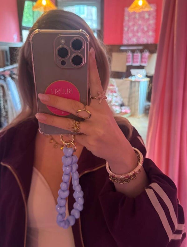 Telefoonkoord