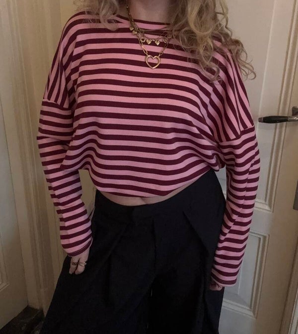 Longsleeve Color
