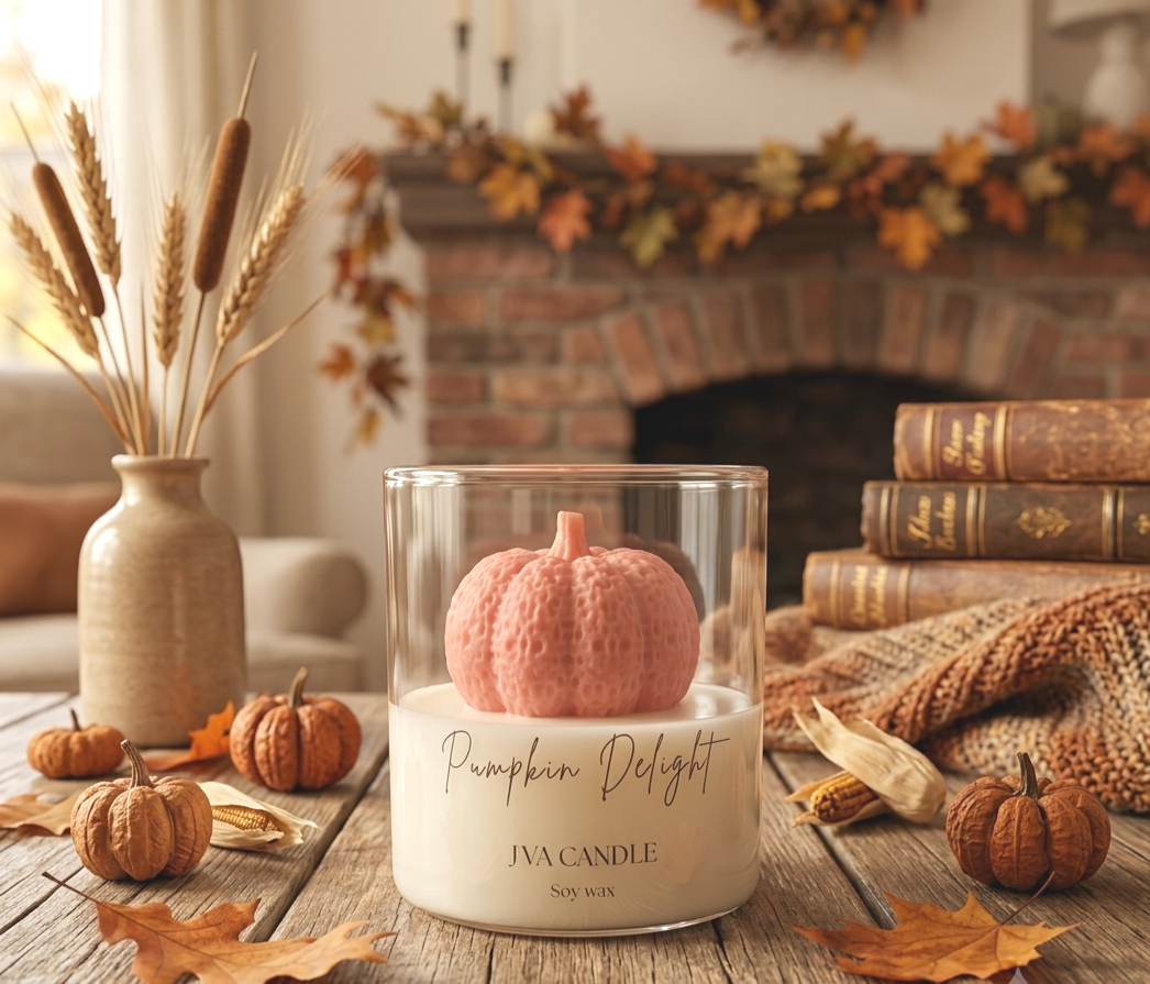 Pumpkin Delight