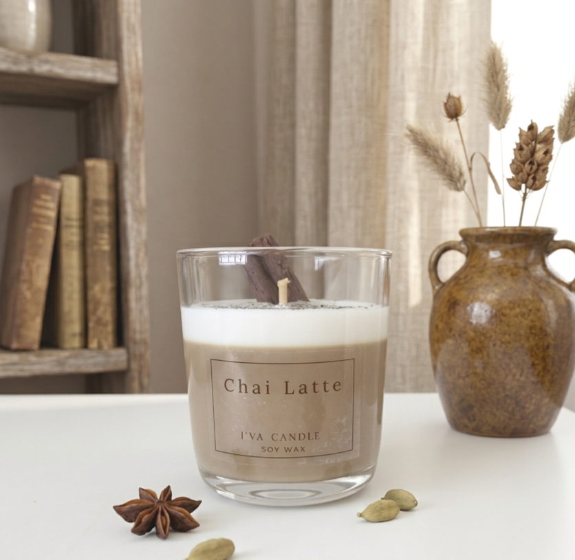 Chai Latte