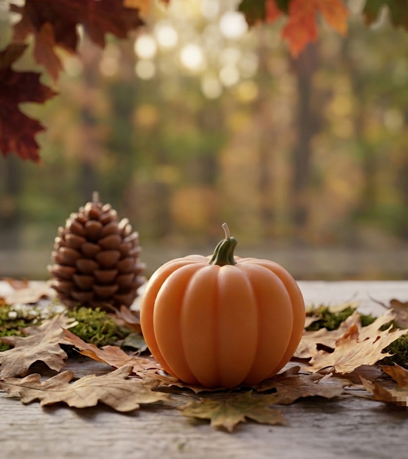 Pumpkin