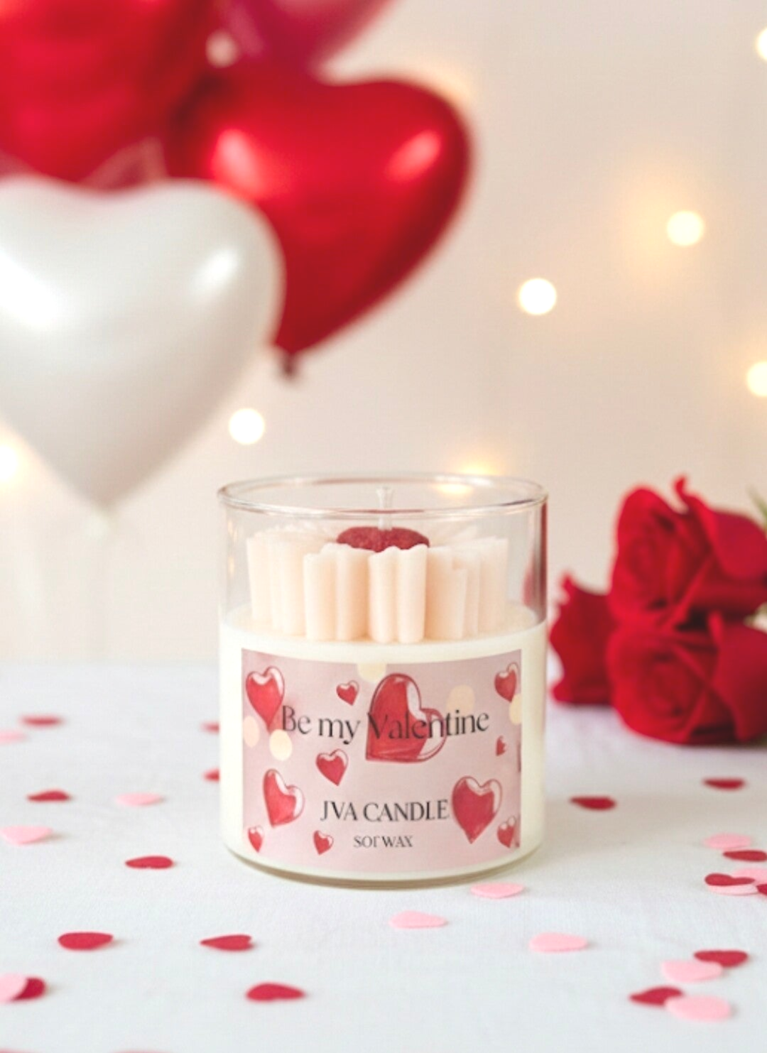 Be my Valentine
