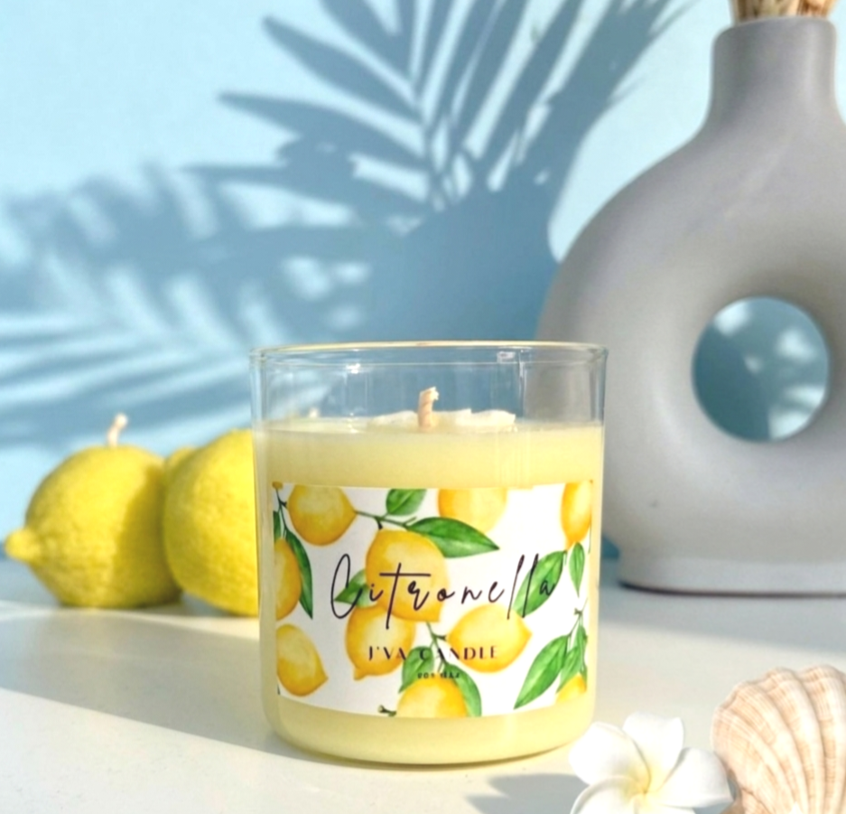 Citronella