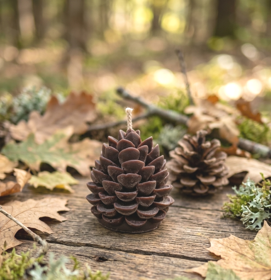 Pinecone