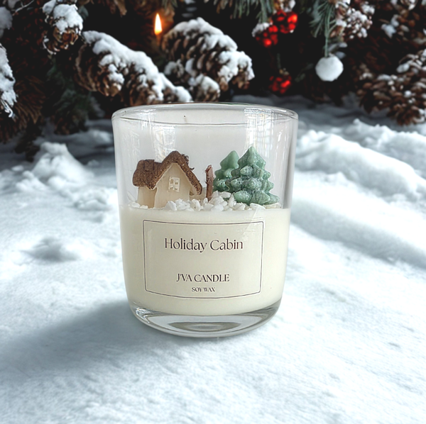 Holiday Cabin