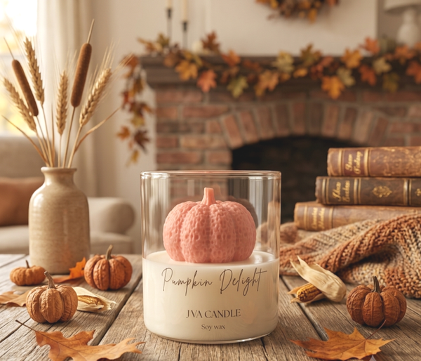 Pumpkin Delight