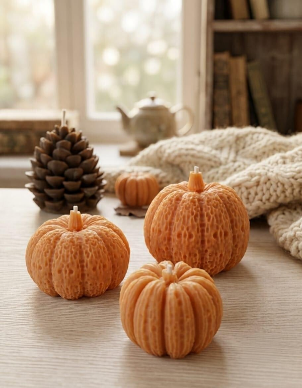 Pumpkins