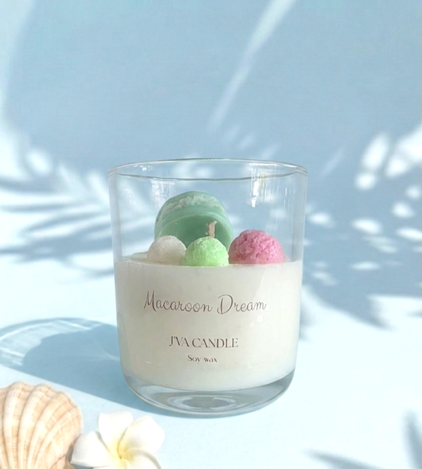 Macaroon Dream