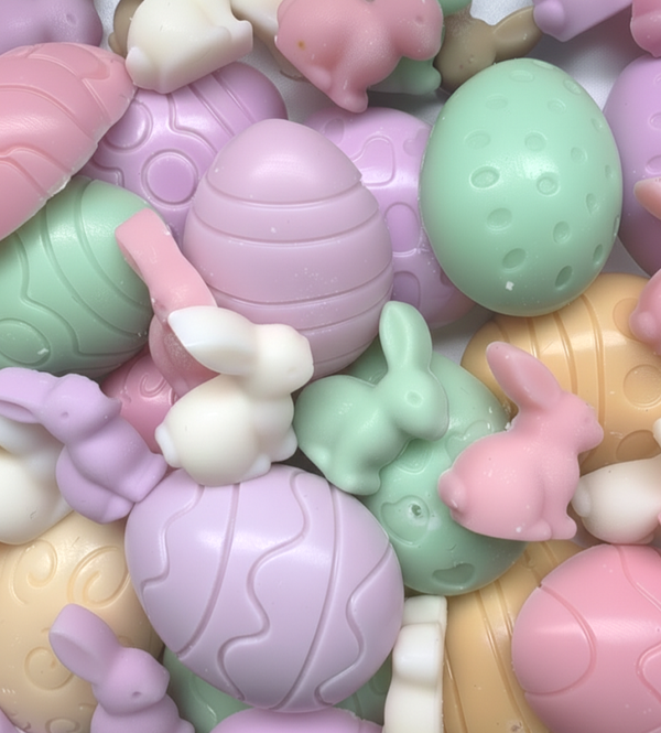 Easter Melts