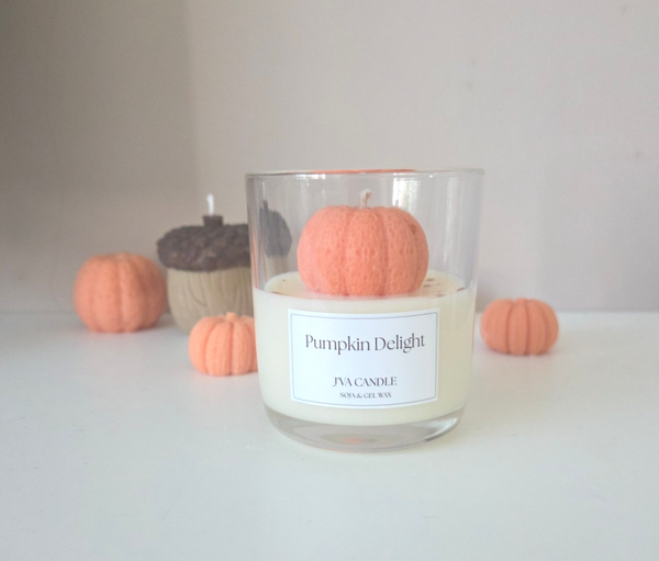 Pumpkin Delight