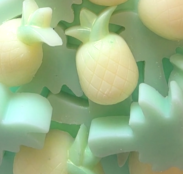 Tropical Melts