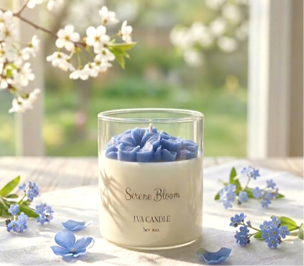 Serene Bloom