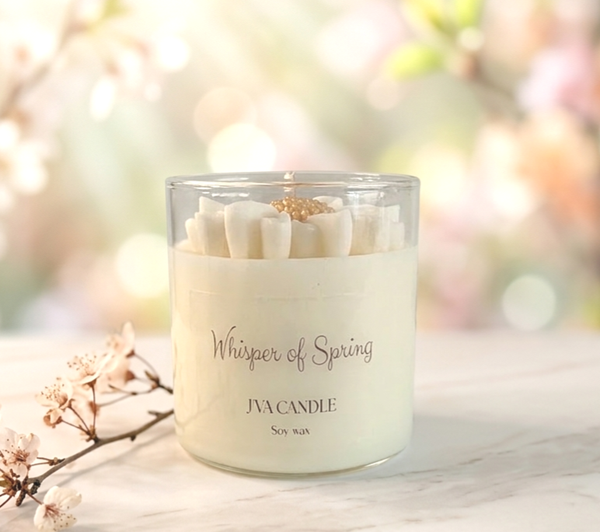 Whisper of Spring