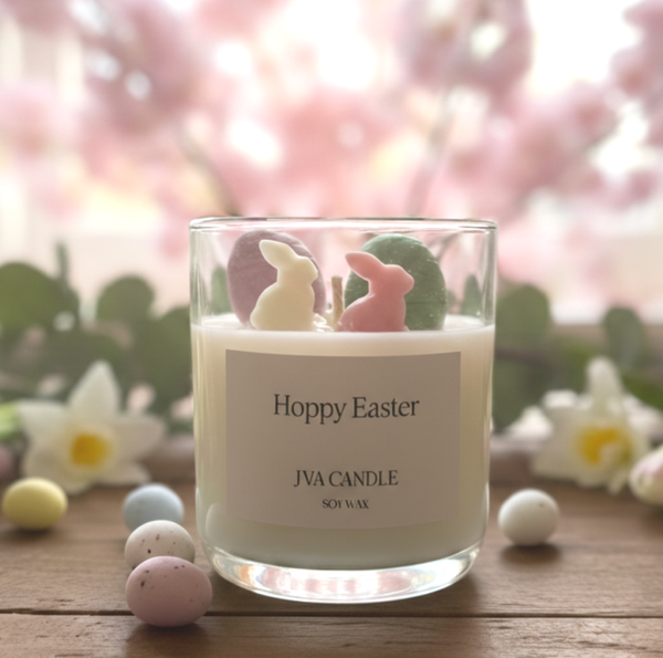 Hoppy Easter