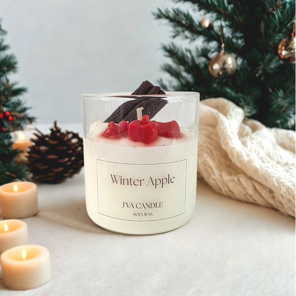 Winter Apple