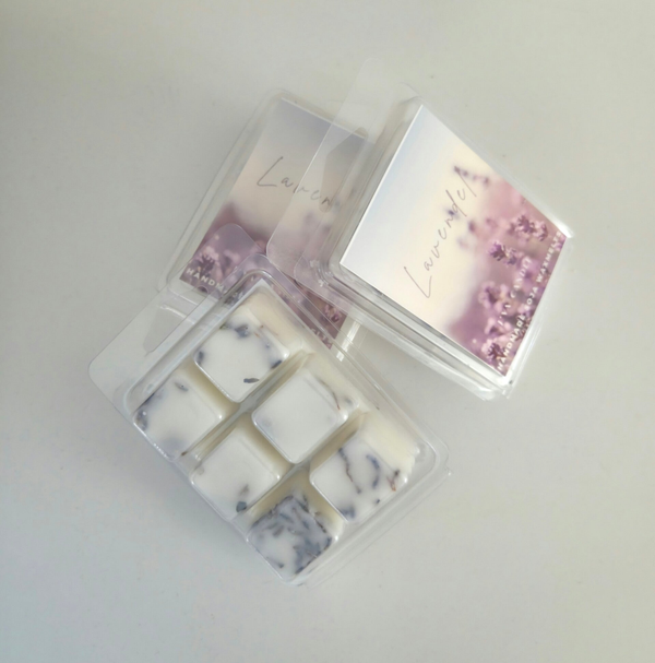 Lavendel Melts