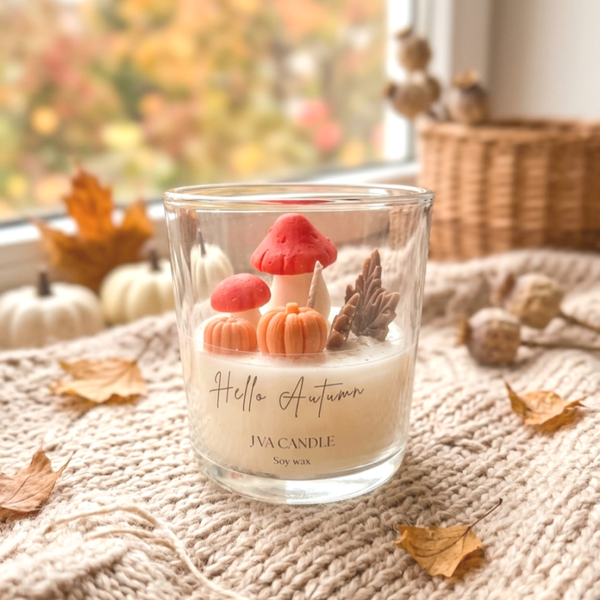 Hello Autumn
