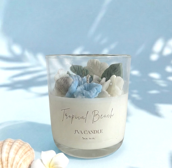 Tropical Beach