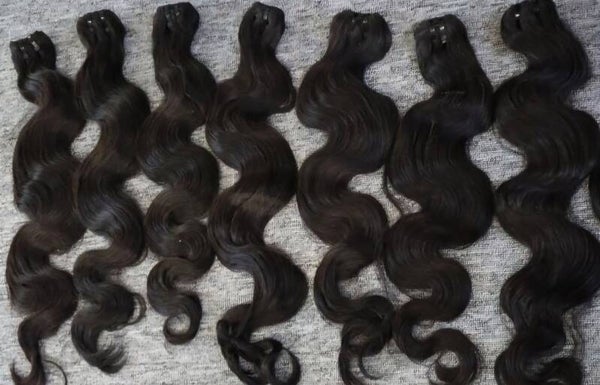 Body Wave------Op aanvraag via whatsapp