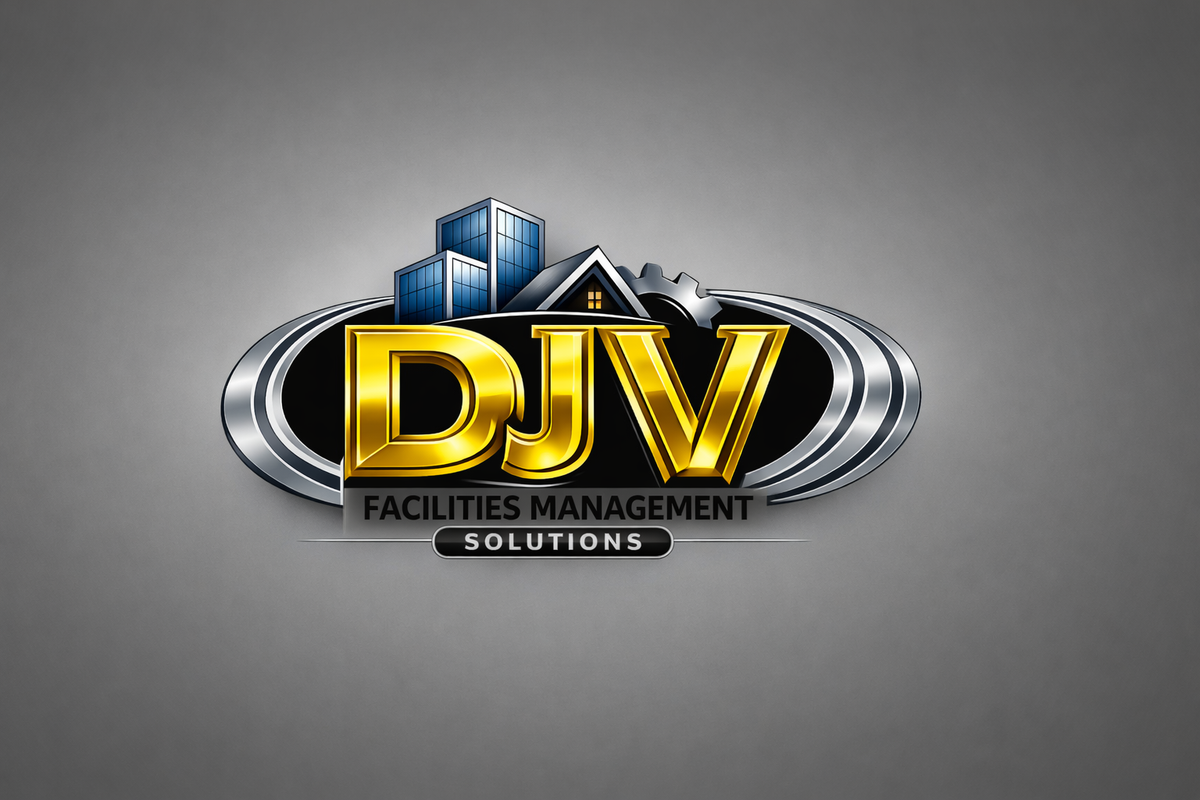 Meet The Team of Professionals | DJV Facilities Management Solutions