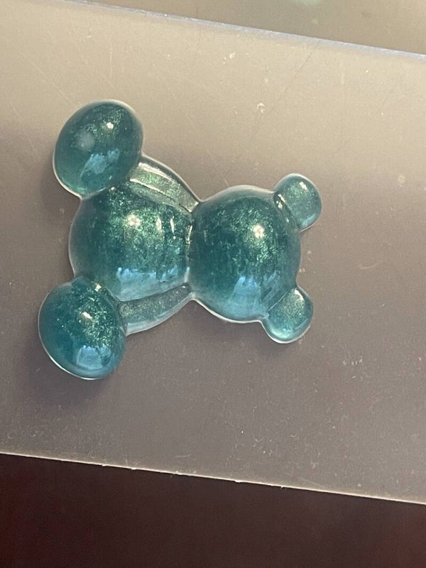 teddy bears