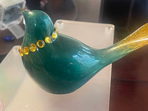 Big Personalized birds
