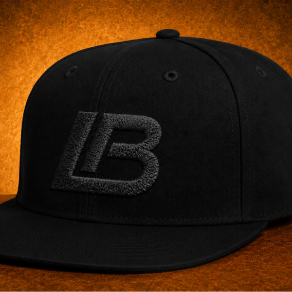 LB SNAPBACK