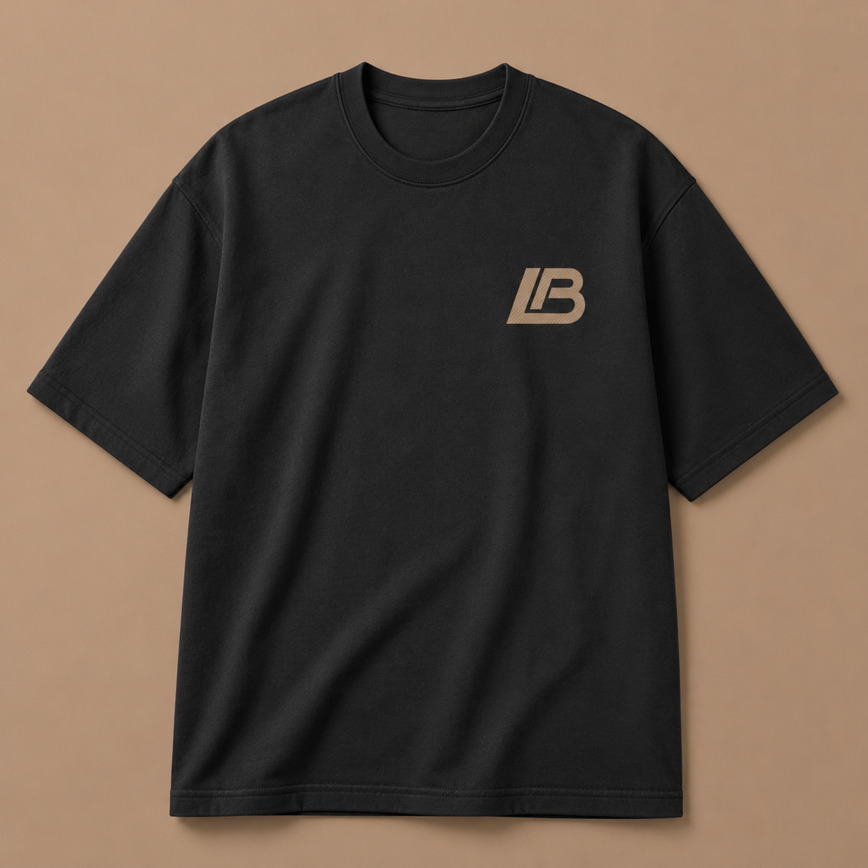 LB SIGNATURE TEE