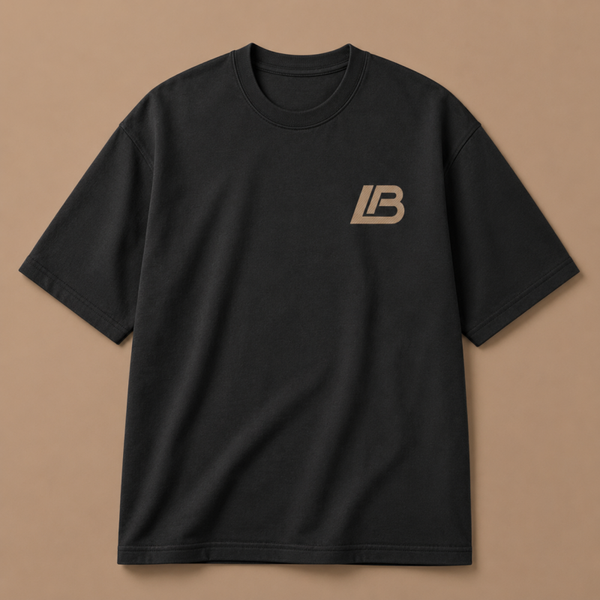 LB SIGNATURE TEE