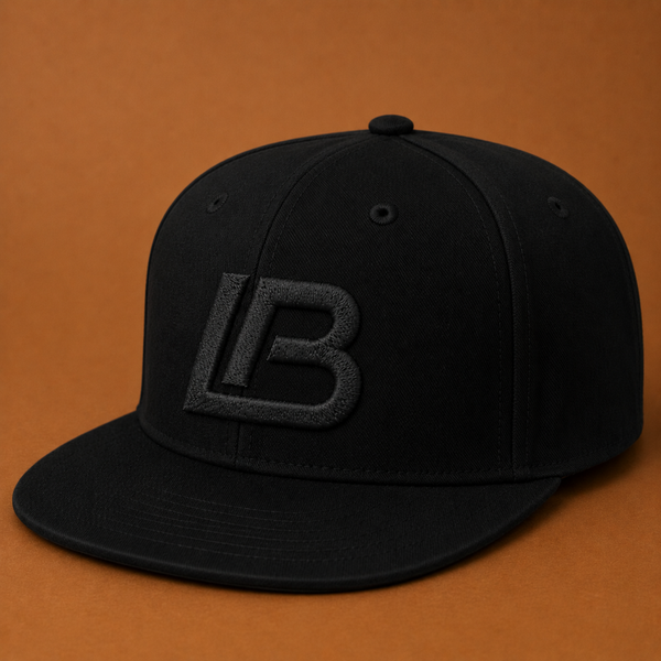 LB SNAPBACK