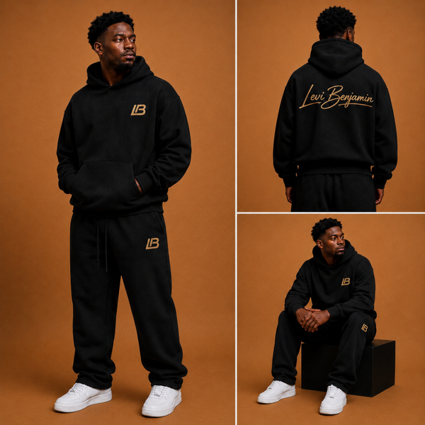 LB Heritage Sweatsuit