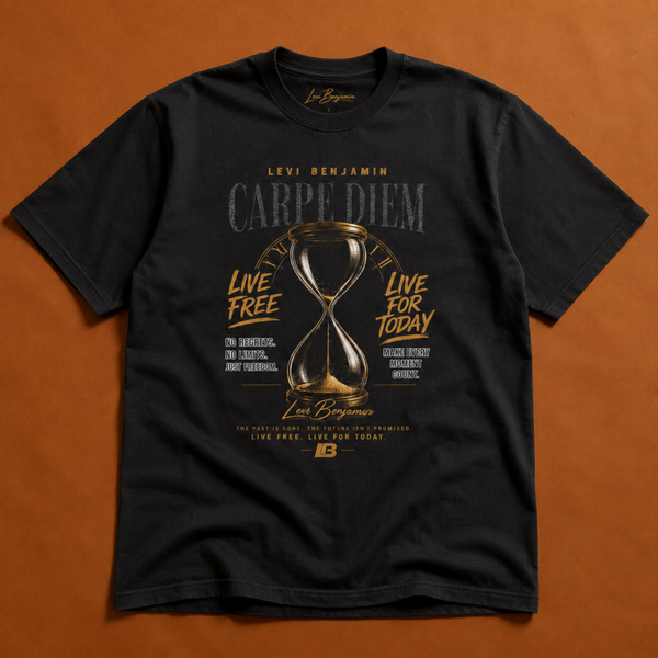 Live Free Tee