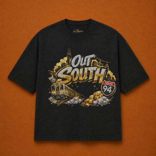 Out South Gold
