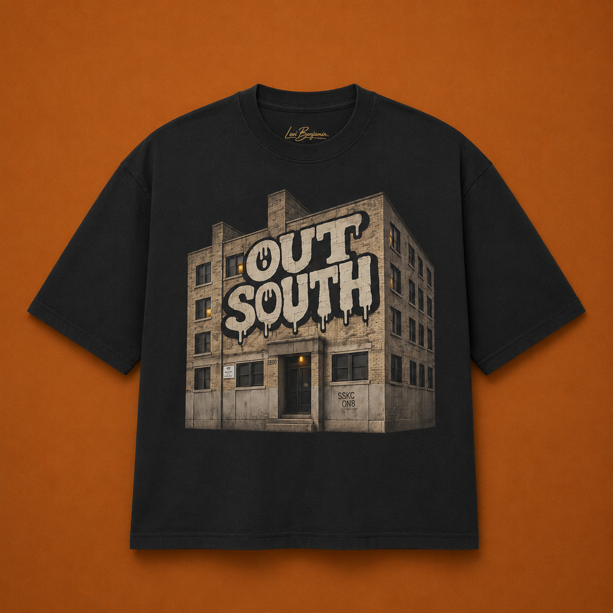 Out South