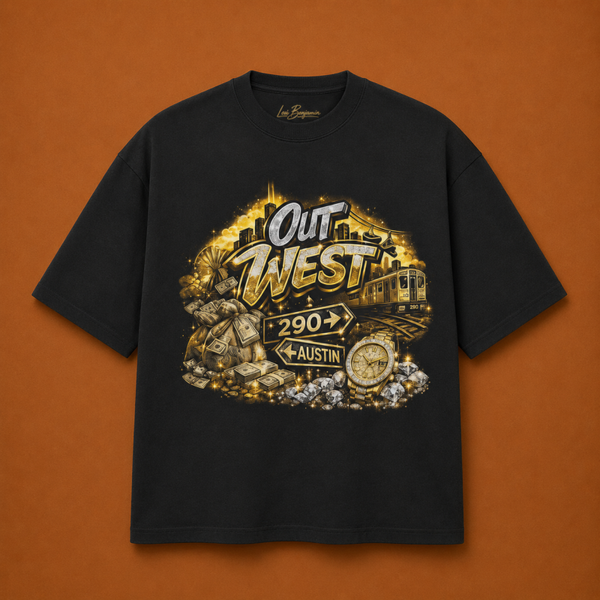 Out West Gold