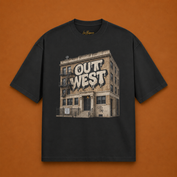 Out West