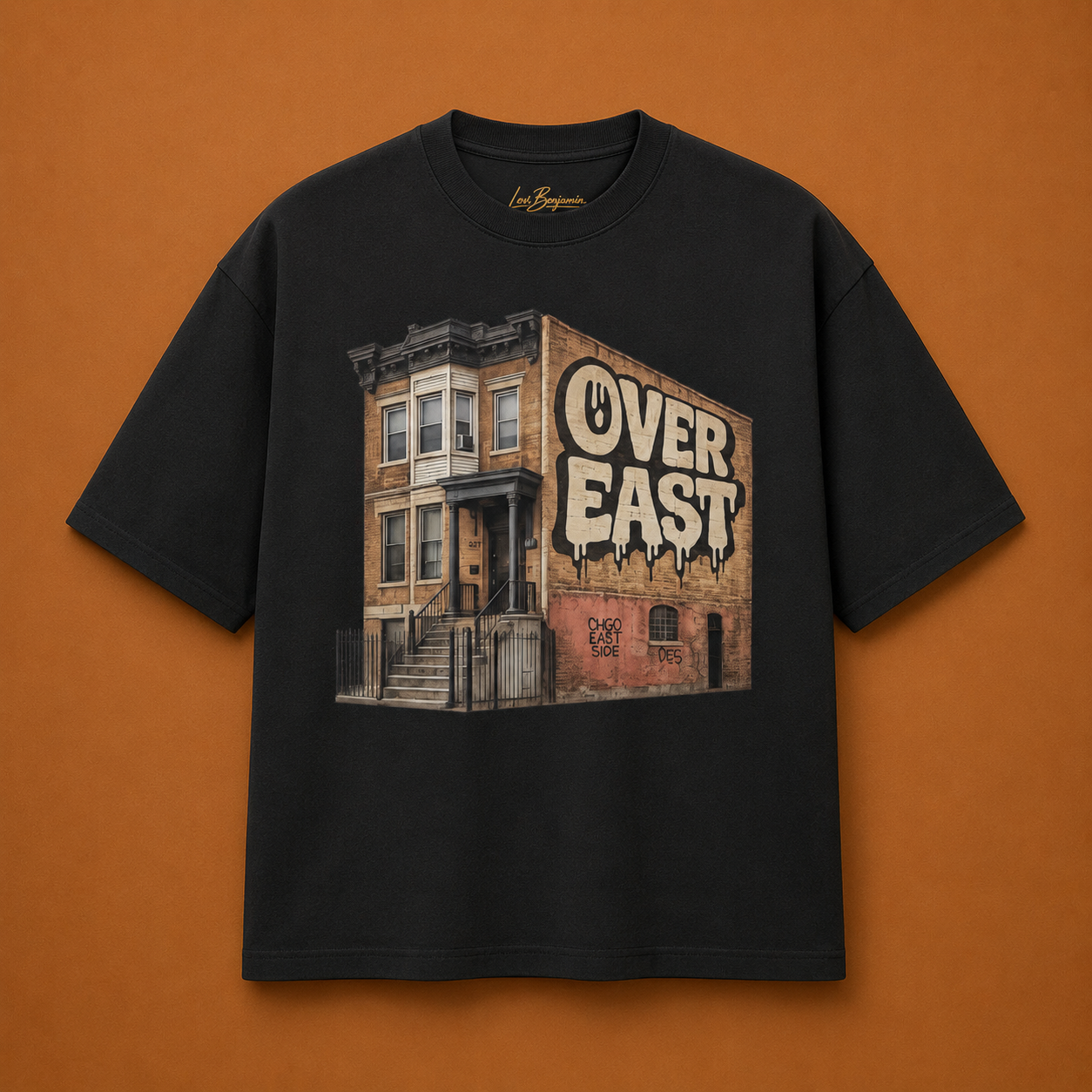 Over East