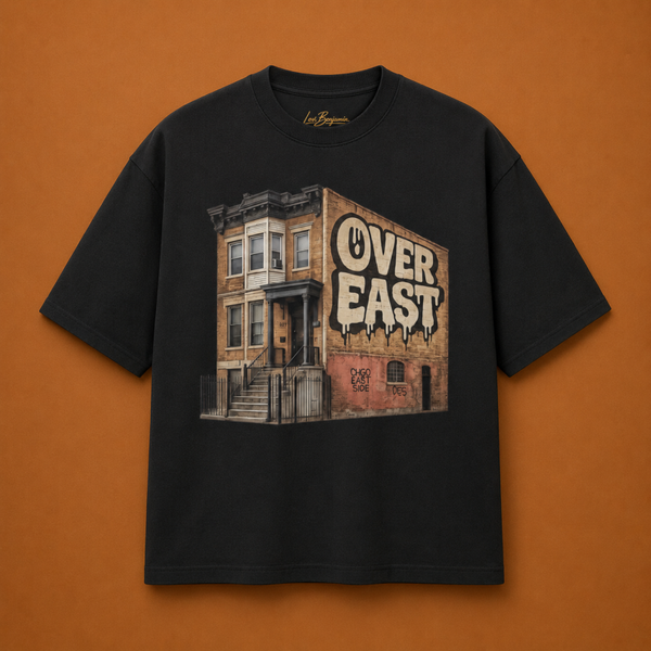 Over East