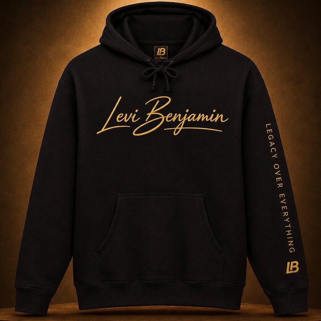 LB SIGNATURE